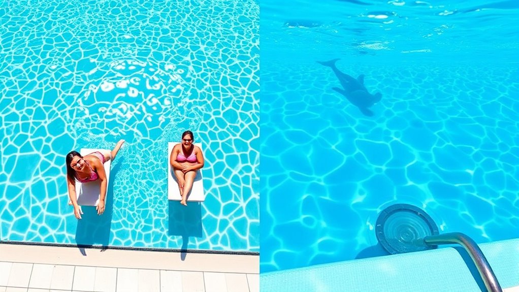 gentler water longer lifespan