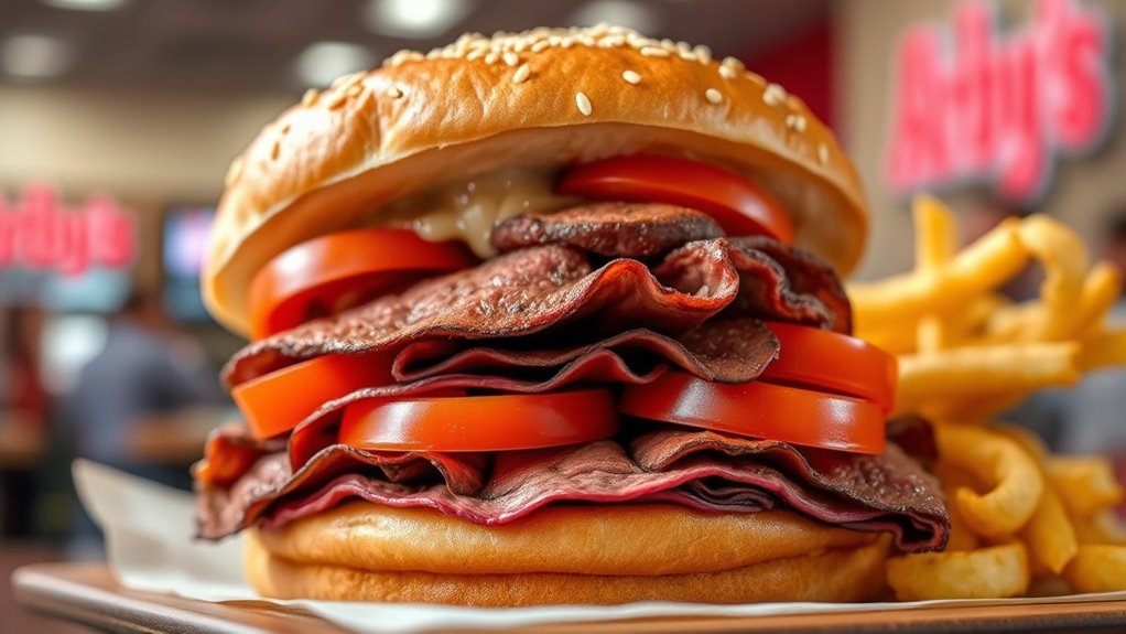 gluten free roast beef