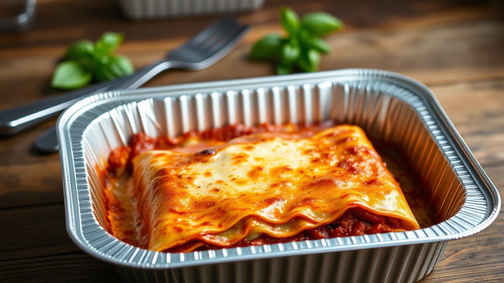 grease flour parchment cool