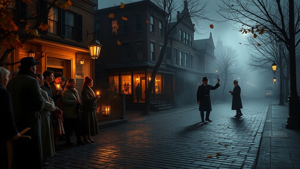 haunted salt lake city tours