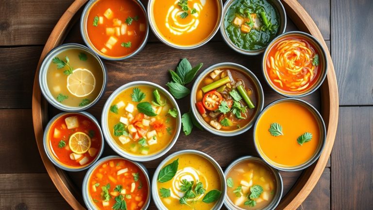 healthy low salt soup options