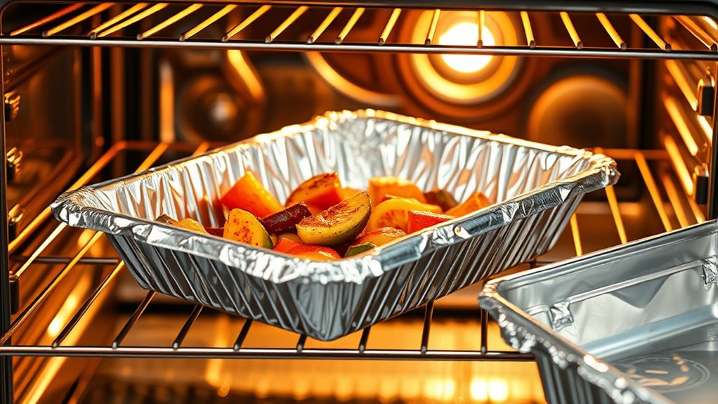 heavy duty heat resistant sturdy