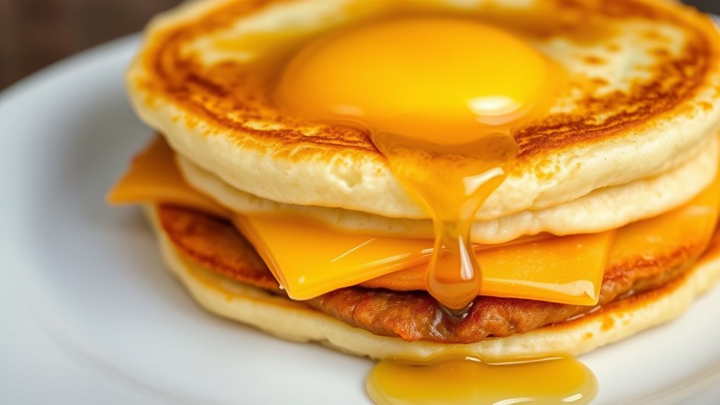 high fat moderate protein