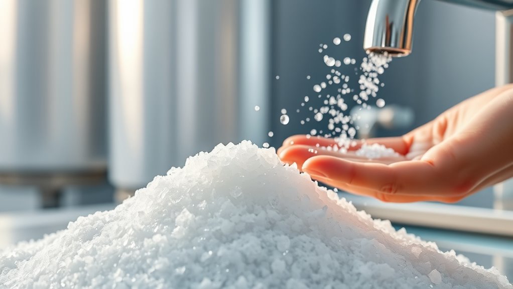 high purity salt benefits