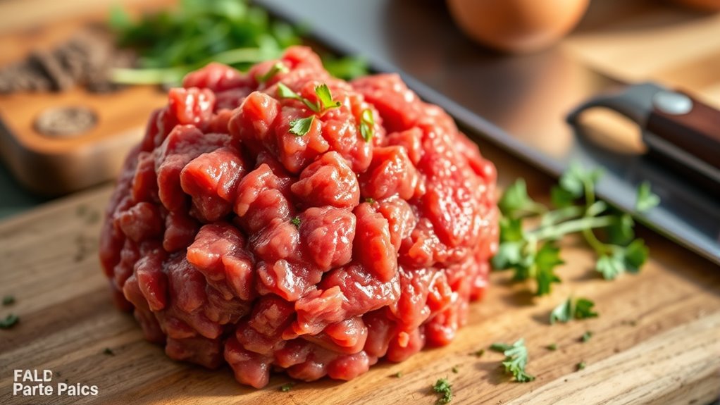 high quality complete protein