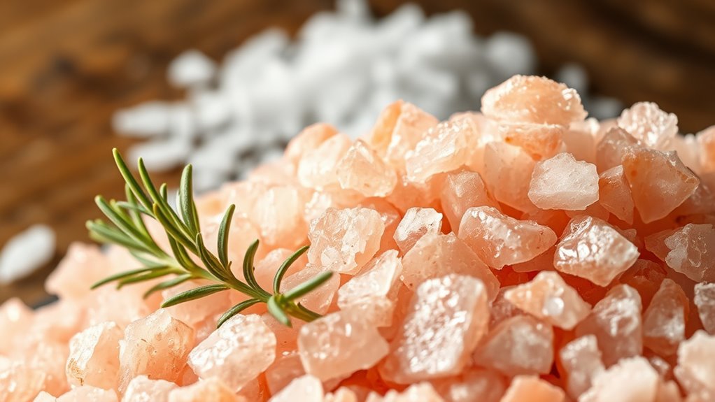 himalayan salt s anti inflammatory benefits