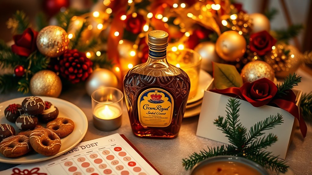 holiday salted caramel release