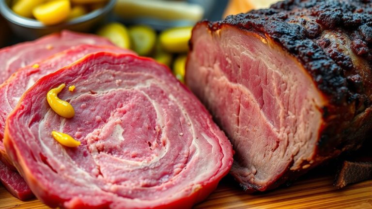 identify beef cut differences