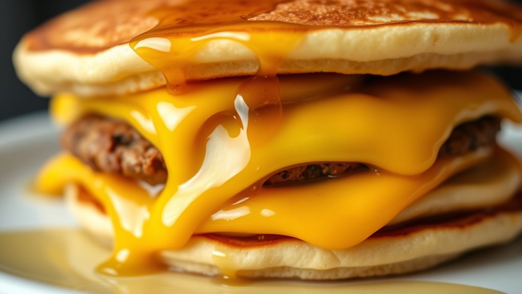 ingredient calorie contributors explained