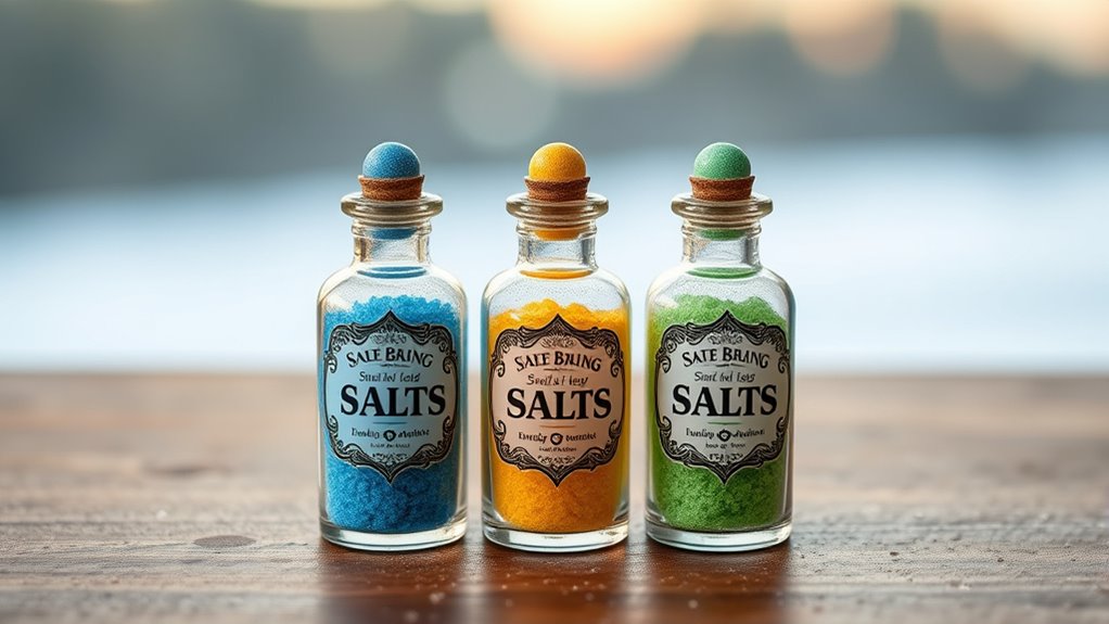 instant alertness powerful scents