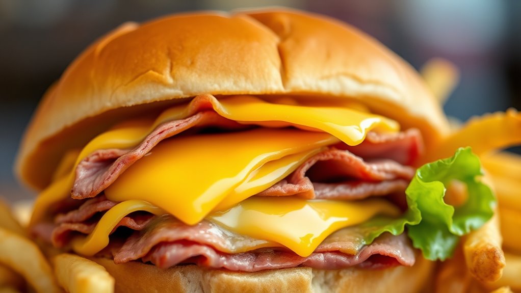 key ingredients influence nutrition