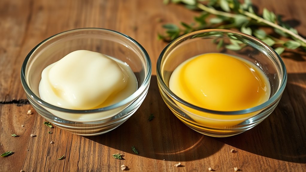 lard vs beef tallow