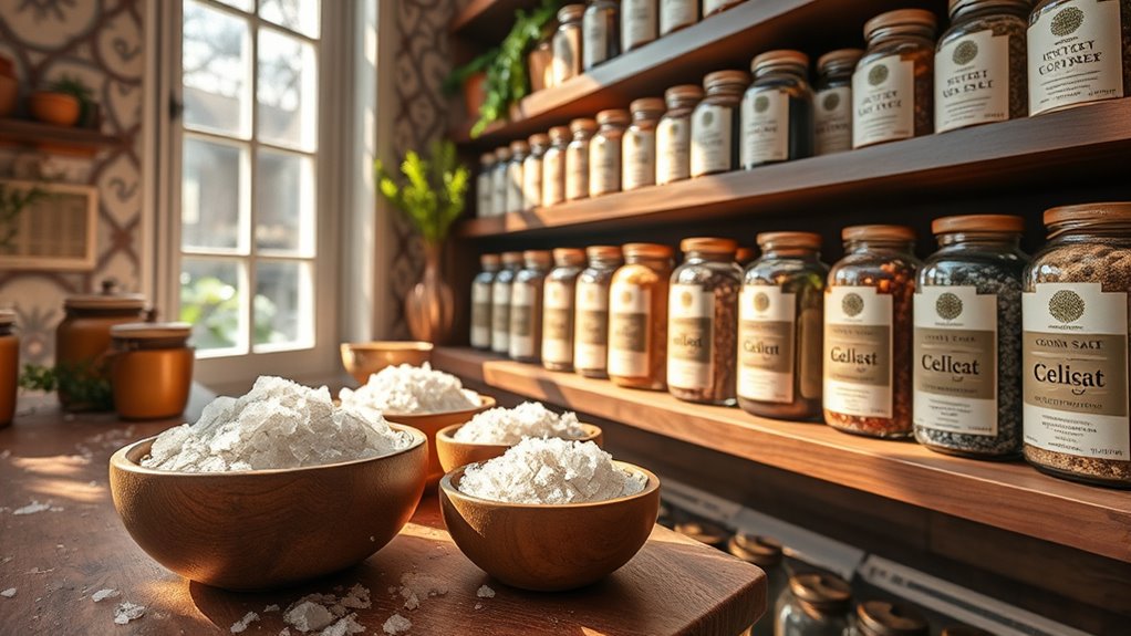 leading celtic salt retailers