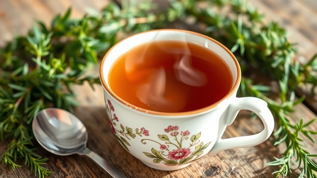 low calorie beef broth