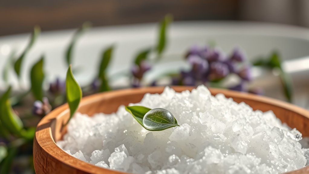 magnesium eases gout inflammation