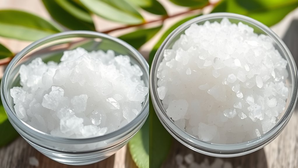 magnesium sulfate s unique benefits