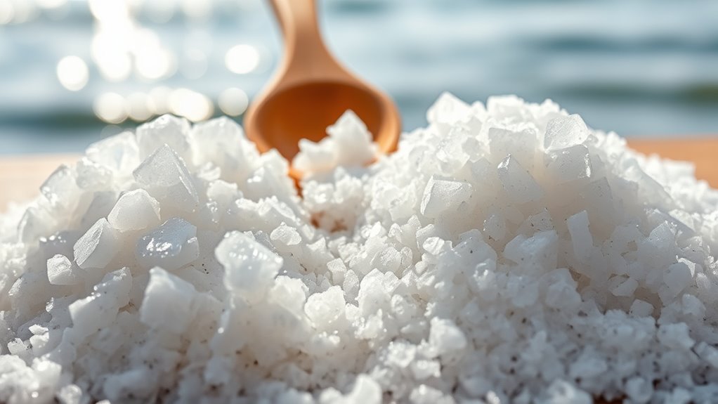 magnesium sulfate s unique composition