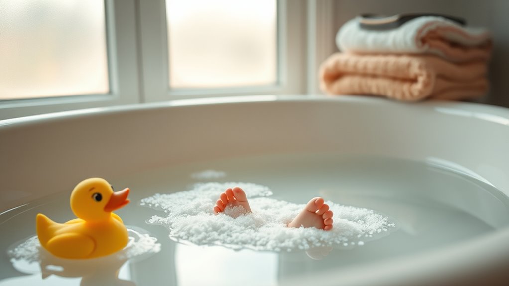 magnesium sulfate skin absorption