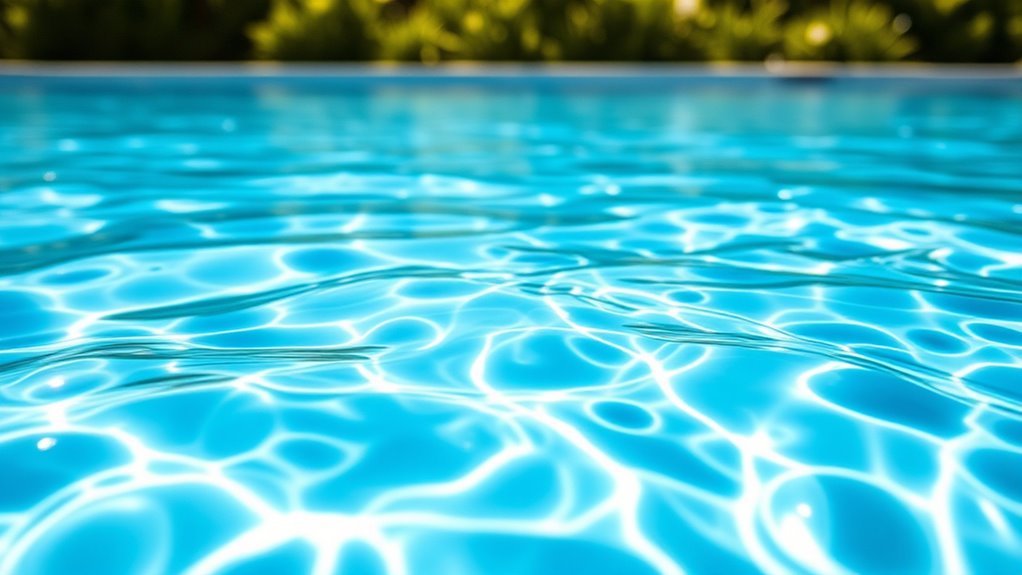 maintain optimal salt levels