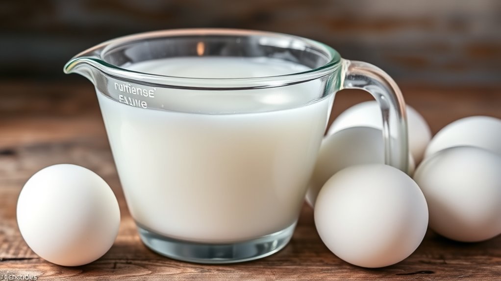 measure for accuracy consistency