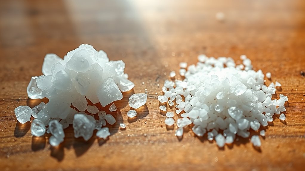 mineral compound relaxing benefits