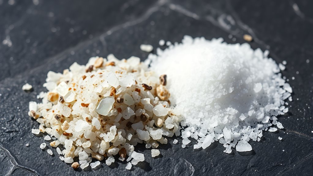 minerals sodium celtic salt