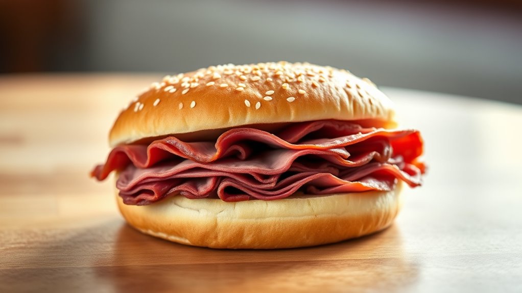 moderate calories satisfying meal