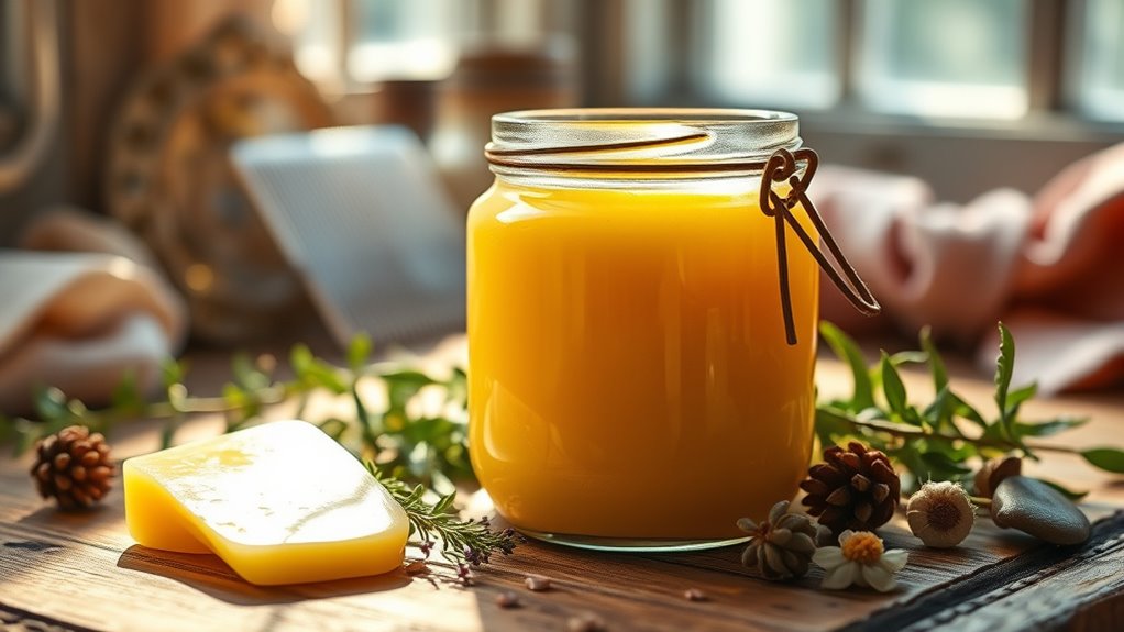 nourishing strengthening protective hair