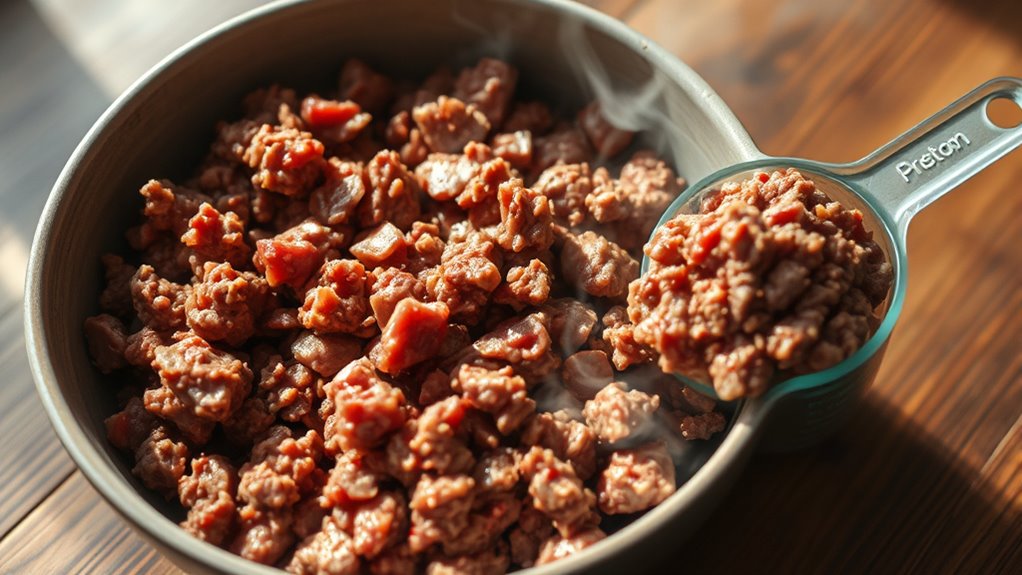 one cup contains 56 grams