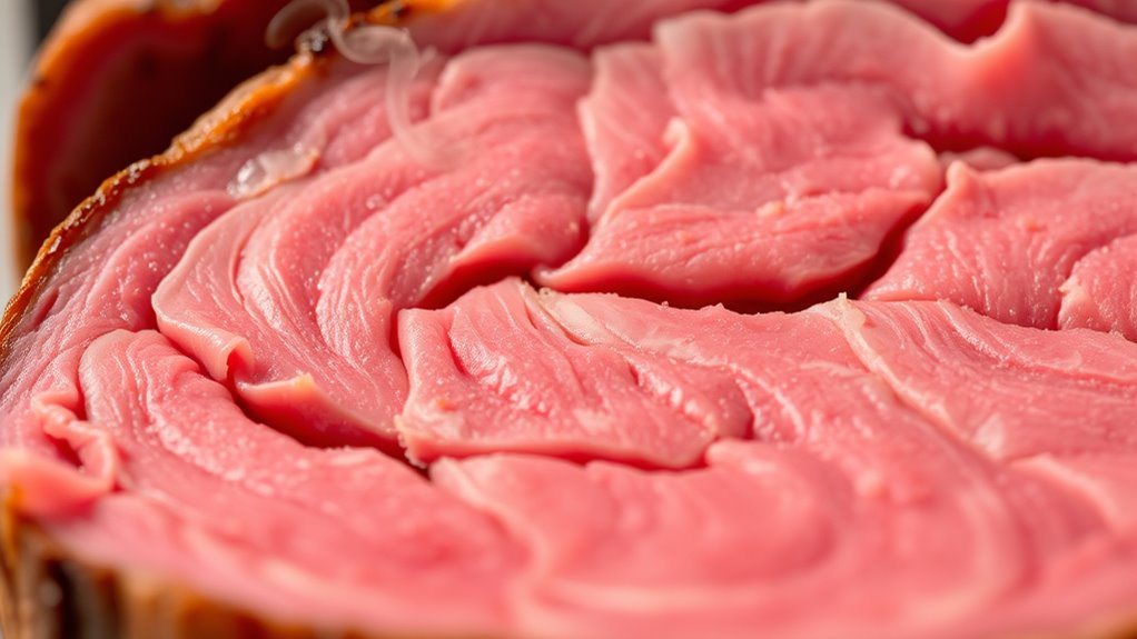 optimal collagen breakdown temperature