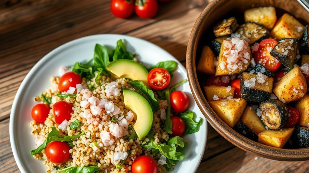 pink salt weight loss recipes