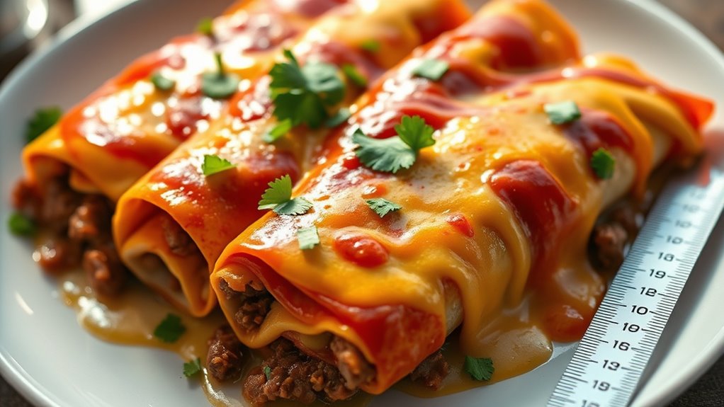 portion size influences calories