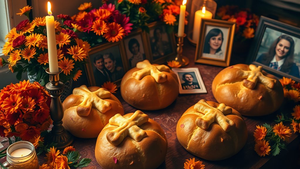 pre hispanic and spanish fusion