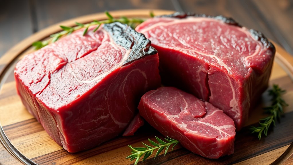 premium angus beef quality