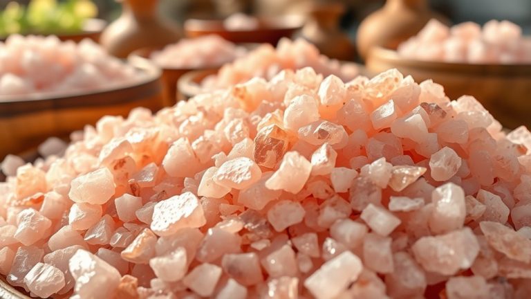 premium himalayan salt rankings
