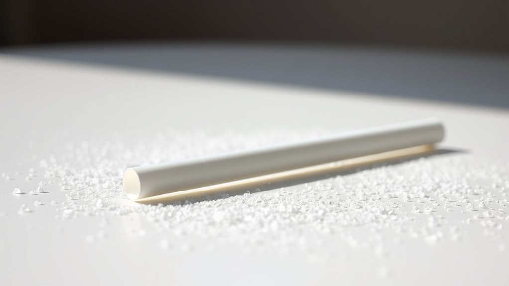 prepare a safe sturdy straw