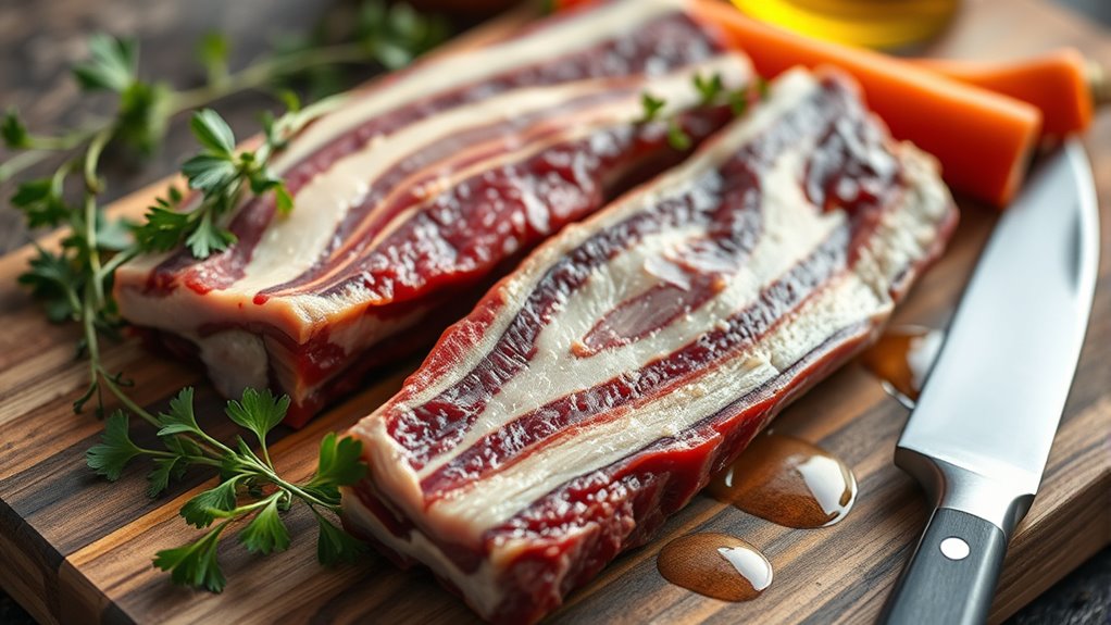 prepare roast cover add