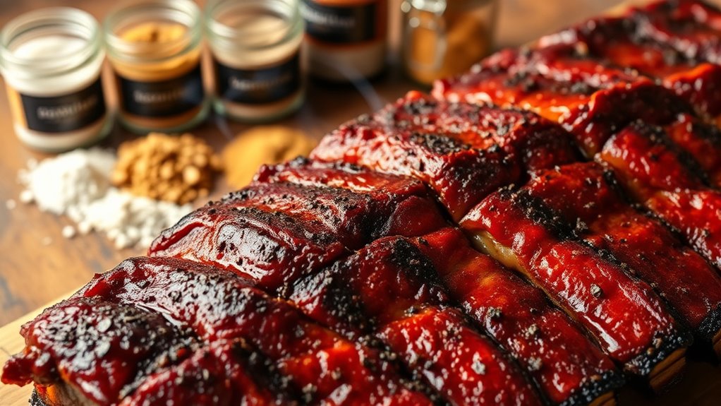 prepare season apply binder