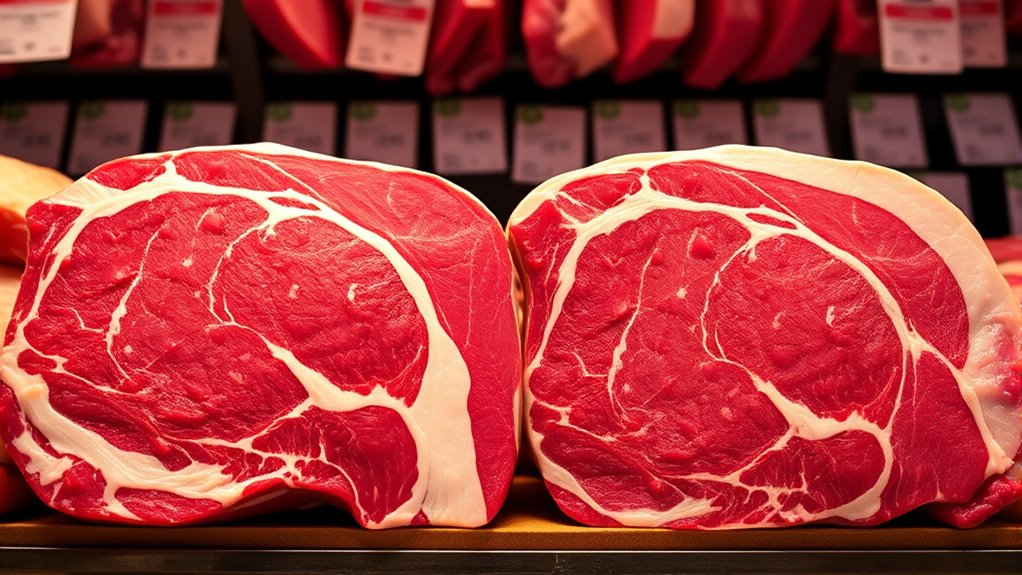 prime and choice beef sources