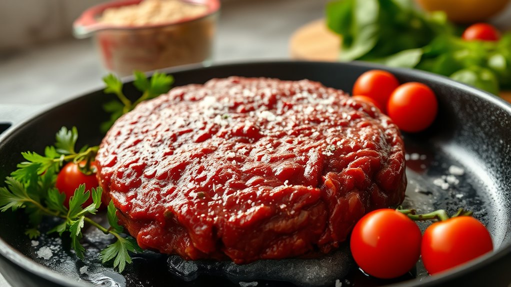 protein vitamins minerals healthy fats