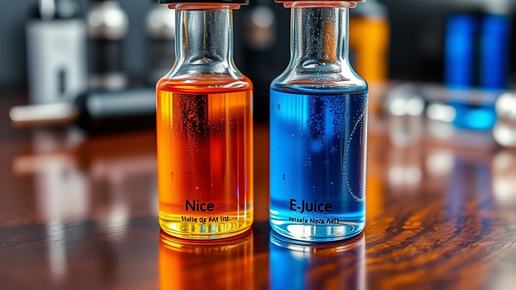 pure potent traditional nicotine