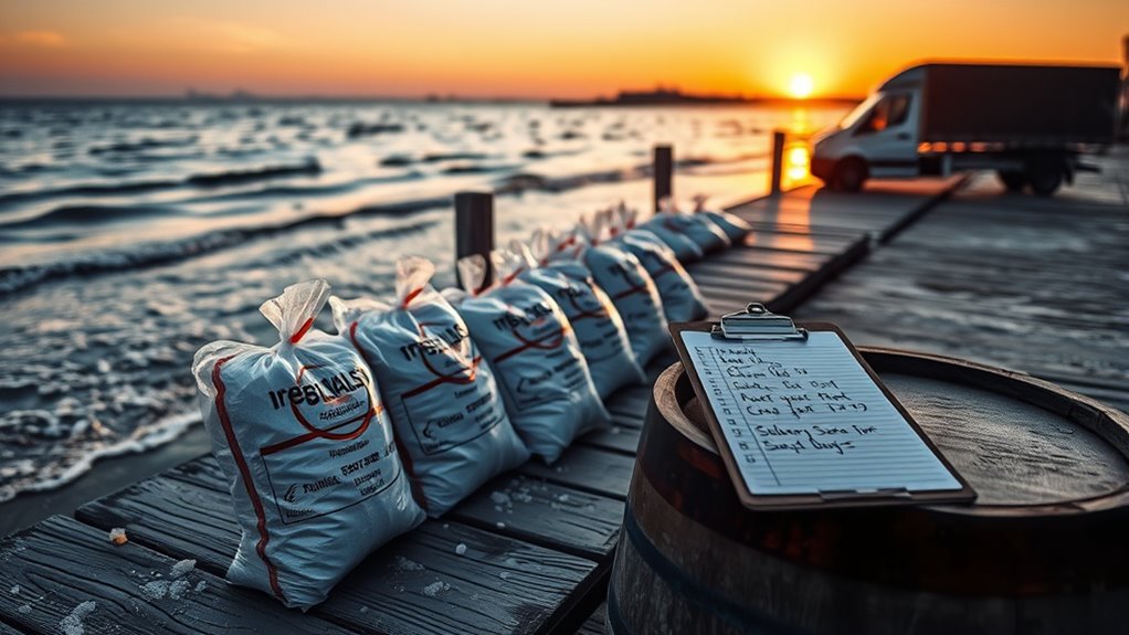 real time monitoring and alerts