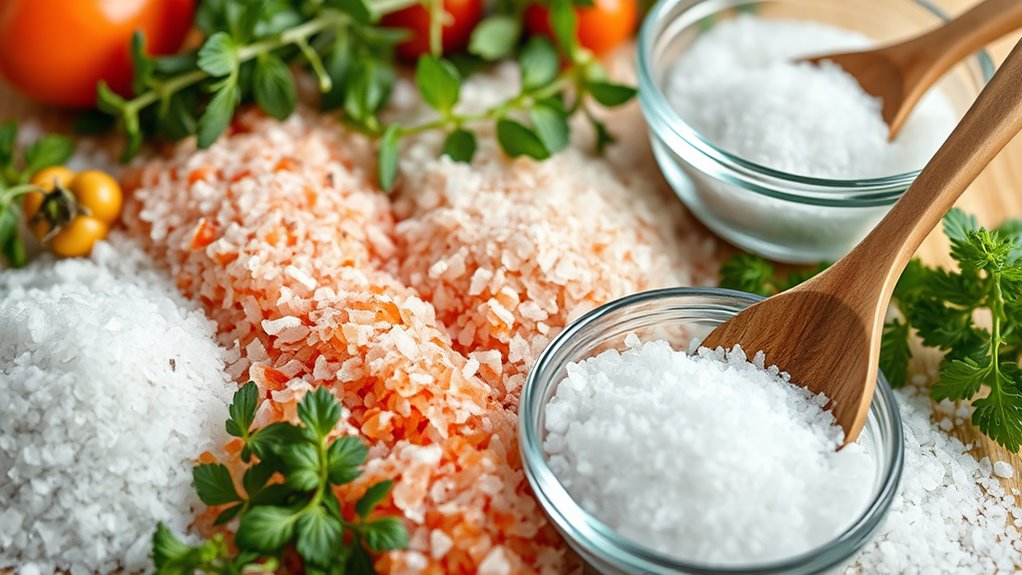 reliable iodine rich seasoning