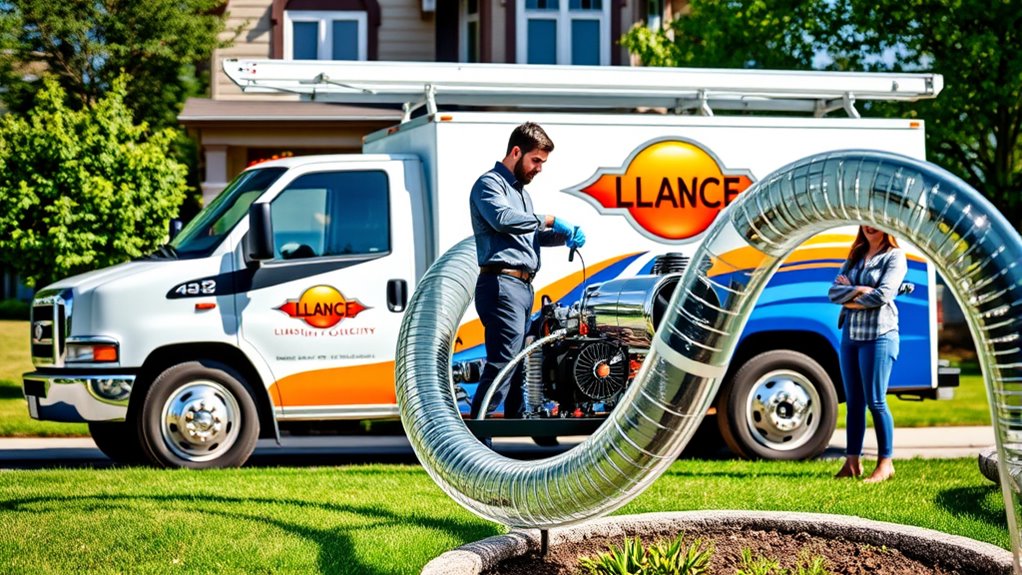 reliable salt lake drain services