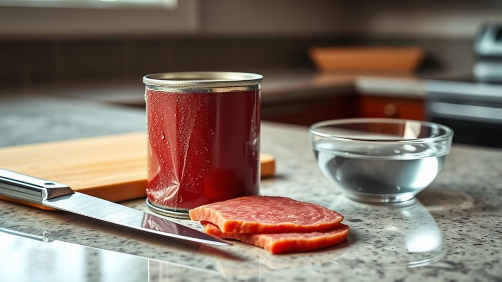 rinse based on source