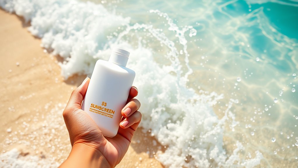 rinse cleanse prevent skin issues