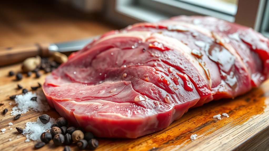 rinse dry season rest