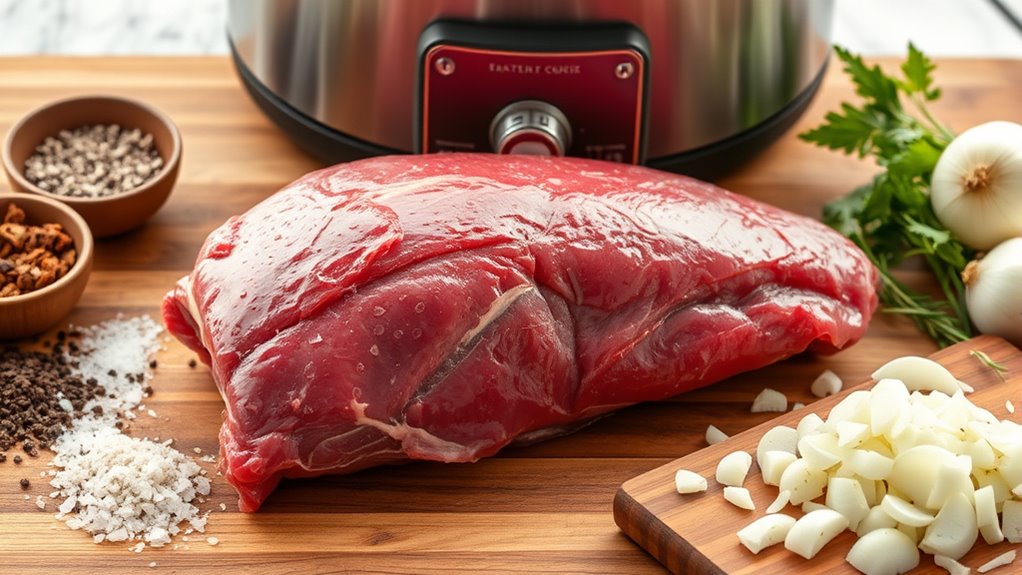 rinse season cover cook