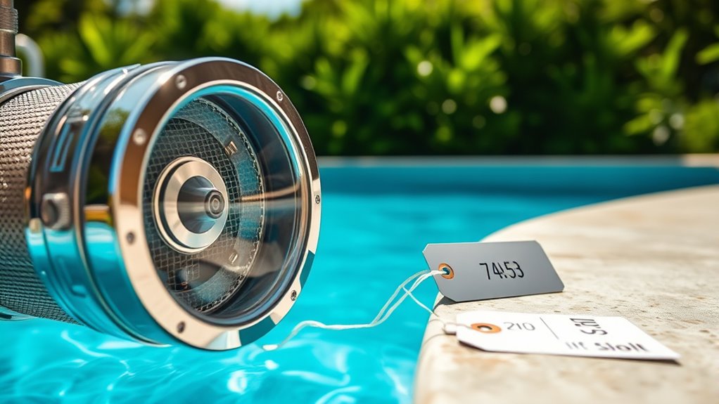 salt cell longevity and costs