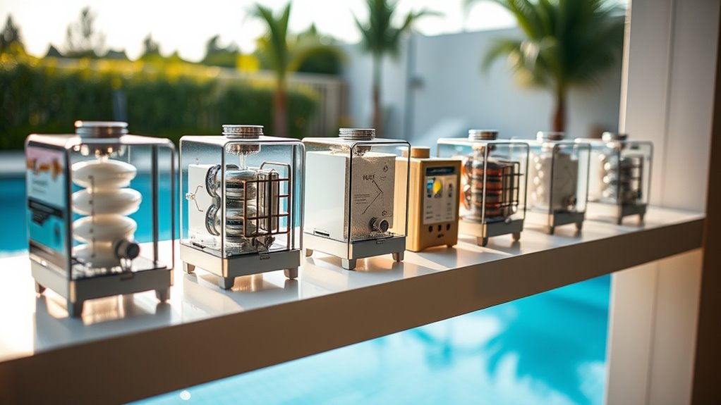 salt cell price ranges